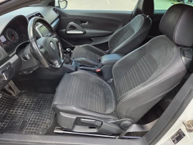 VW Scirocco 160ps turbo, снимка 12