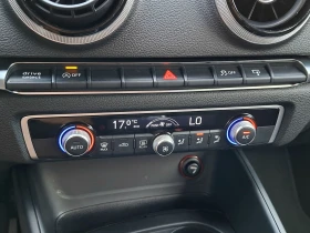 Audi A3 Full LED / QUATTRO/ ТОП СЪСТОЯНИЕ!, снимка 14