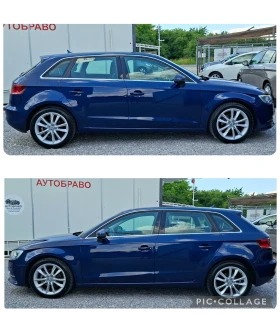 Audi A3 Full LED / QUATTRO/ ТОП СЪСТОЯНИЕ!, снимка 4