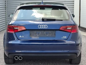 Audi A3 Full LED / QUATTRO/ ТОП СЪСТОЯНИЕ!, снимка 6