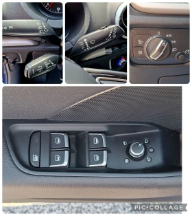 Audi A3 Full LED / QUATTRO/ ТОП СЪСТОЯНИЕ!, снимка 10