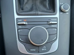 Audi A3 Full LED / QUATTRO/ ТОП СЪСТОЯНИЕ!, снимка 15