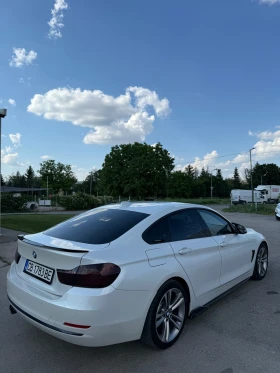 BMW 425, снимка 6