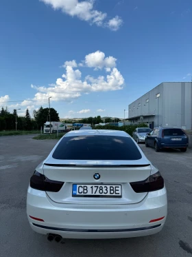 BMW 425, снимка 5