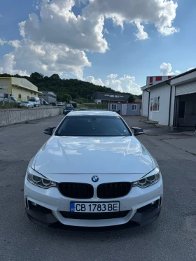 BMW 425, снимка 1