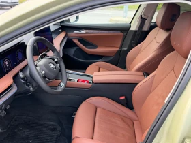 Skoda Superb LAURIN & KLEMENT 4 X 4  ГАРАНЦИЯ , снимка 13