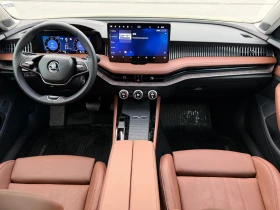 Skoda Superb LAURIN & KLEMENT 4 X 4  ГАРАНЦИЯ , снимка 10