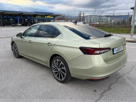 Skoda Superb LAURIN & KLEMENT 4 X 4  ГАРАНЦИЯ , снимка 4