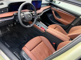 Skoda Superb LAURIN & KLEMENT 4 X 4  ГАРАНЦИЯ , снимка 14