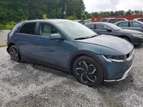 Hyundai Ioniq 5 Sel, снимка 4