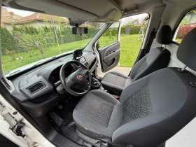 Fiat Doblo MAXI, CNG, 1.4 T-Jet 16V 120 hp (88 kW) , снимка 5