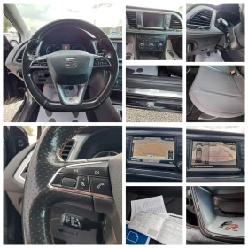 Seat Leon 2.0TDI , снимка 14