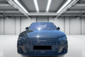 Audi S8 Quattro = Black Optic Plus = Гаранция, снимка 1