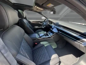 Audi S8 Quattro = Black Optic Plus = Гаранция, снимка 10