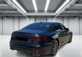 Audi S8 Quattro = Black Optic Plus = Гаранция, снимка 3