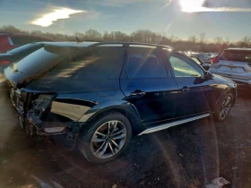 Audi A4 Allroad * CARFAX * ОПЦИЯ ЗА ФИНАНСИРАНЕ, снимка 3