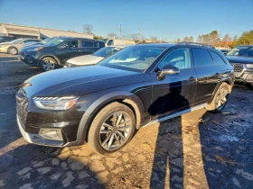 Audi A4 Allroad * CARFAX * ОПЦИЯ ЗА ФИНАНСИРАНЕ, снимка 14