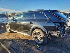 Audi A4 Allroad * CARFAX * ОПЦИЯ ЗА ФИНАНСИРАНЕ, снимка 2