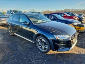 Audi A4 Allroad * CARFAX * ОПЦИЯ ЗА ФИНАНСИРАНЕ, снимка 4