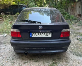 BMW 316 M, снимка 6