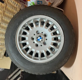 BMW 316 M, снимка 17