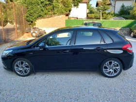Citroen C4 1.6  HDI NAVI 110кс, снимка 2