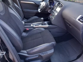 Citroen C4 1.6  HDI NAVI 110кс, снимка 12