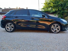 Citroen C4 1.6  HDI NAVI 110кс, снимка 6