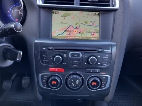 Citroen C4 1.6  HDI NAVI 110кс, снимка 14