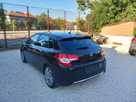 Citroen C4 1.6  HDI NAVI 110кс, снимка 3