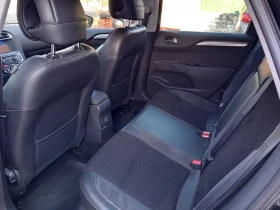 Citroen C4 1.6  HDI NAVI 110кс, снимка 11