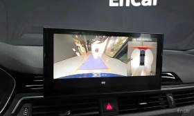 Audi A5 40TFSI* MATRIX* S* LINE* LANE* ASSIST* , снимка 9