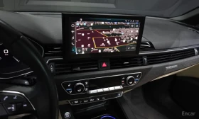 Audi A5 40TFSI* MATRIX* S* LINE* LANE* ASSIST* , снимка 8
