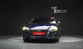 Audi A5 40TFSI* MATRIX* S* LINE* LANE* ASSIST* , снимка 3
