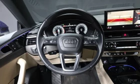 Audi A5 40TFSI* MATRIX* S* LINE* LANE* ASSIST* , снимка 7