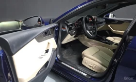 Audi A5 40TFSI* MATRIX* S* LINE* LANE* ASSIST* , снимка 5