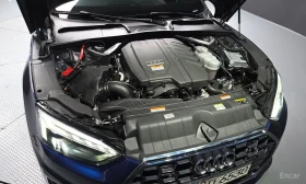 Audi A5 40TFSI* MATRIX* S* LINE* LANE* ASSIST* , снимка 17