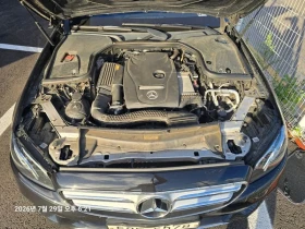 Mercedes-Benz E 200 AVANTGARDE, снимка 17
