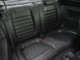 VW Beetle 2.0 TDI PREMIUM, снимка 12