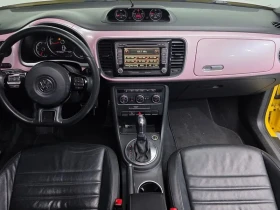 VW Beetle 2.0 TDI PREMIUM, снимка 7
