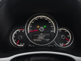 VW Beetle 2.0 TDI PREMIUM, снимка 8