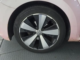 VW Beetle 2.0 TDI PREMIUM, снимка 5