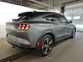 Ford Mustang Mach-E Premium* 360View* B&O* Distronic* CarPlay* Keyless, снимка 3