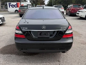 Mercedes-Benz S 450 АвтоКредит* (ЦЕНА ДО БГ), снимка 4