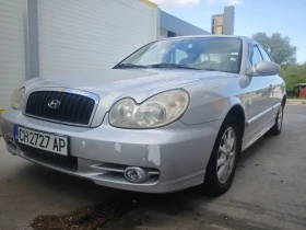 Hyundai Sonata, снимка 11