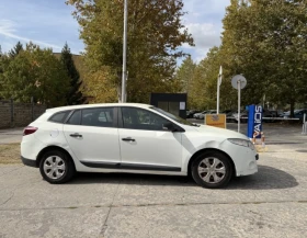 Renault Megane, снимка 3