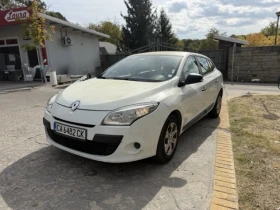 Renault Megane, снимка 1