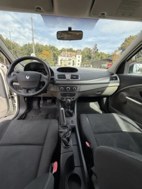 Renault Megane, снимка 8