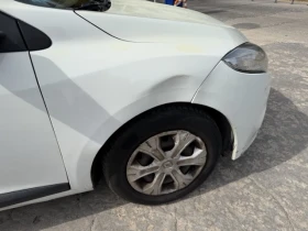 Renault Megane, снимка 13
