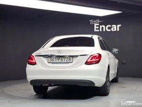 Mercedes-Benz C 200 C200, снимка 4